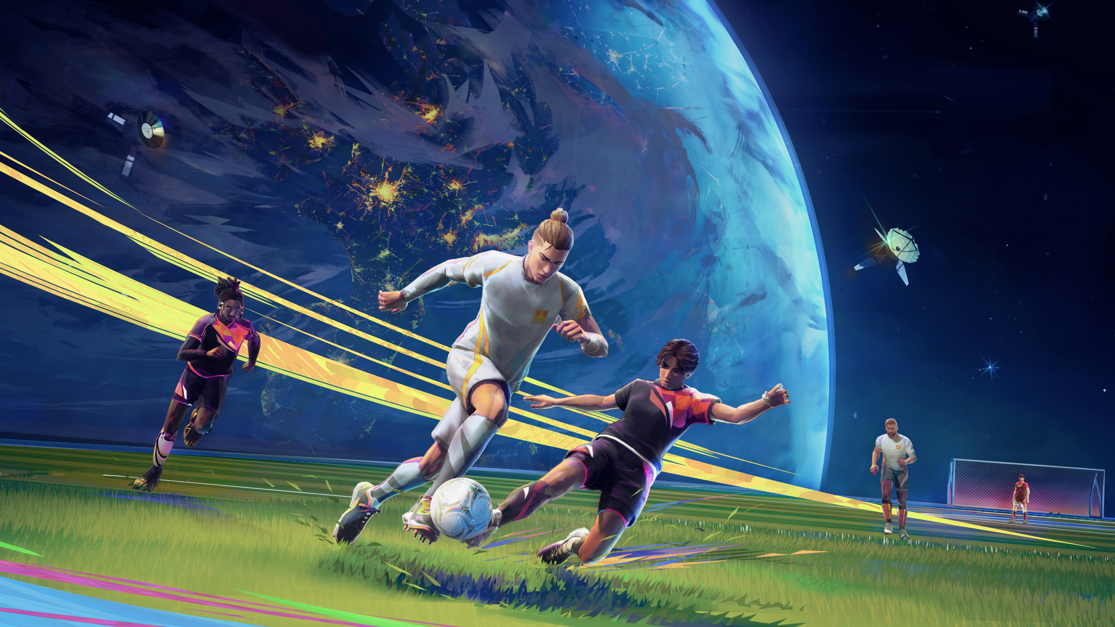 Rematch-launch
