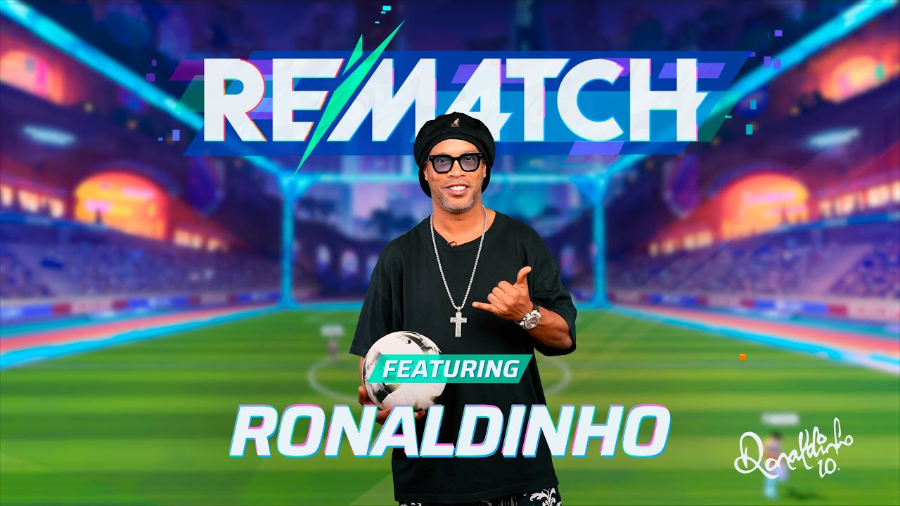 Ronaldinho